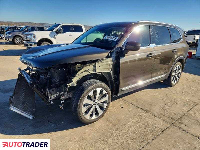 Kia Pozostałe 2022 3