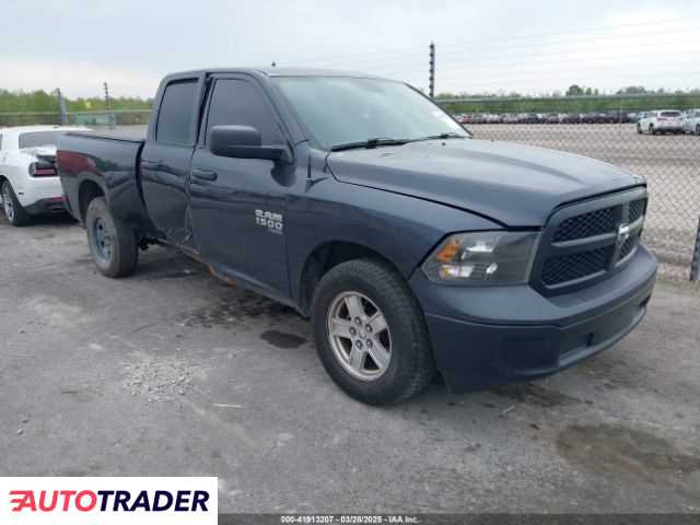 Dodge Ram 2021 3 Dodge Ram 2021 3