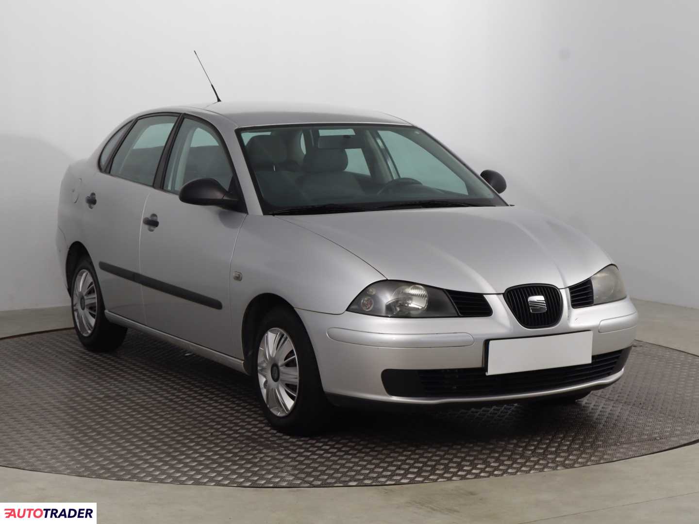 Seat Cordoba 2003 1.9 63 KM Seat Cordoba 2003 1.9 63 KM