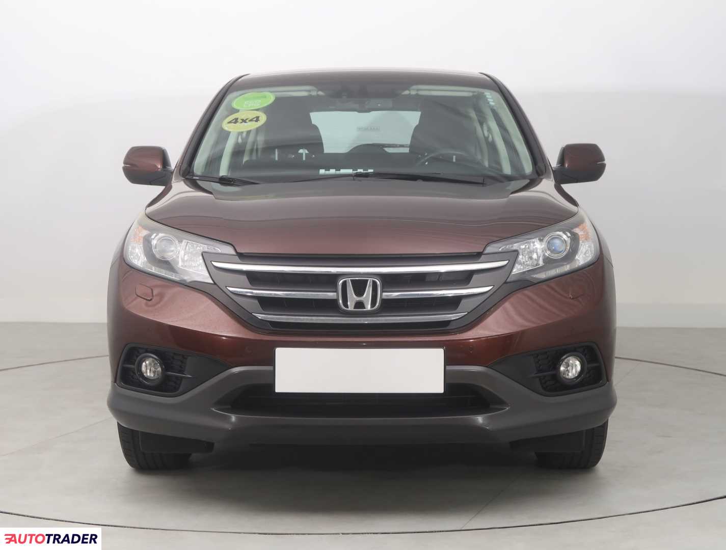 Honda CR-V 2014 2.0 152 KM Honda CR-V 2014 2.0 152 KM
