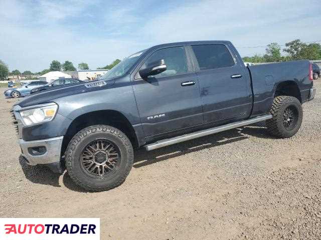 Dodge Ram 2019 5 Dodge Ram 2019 5