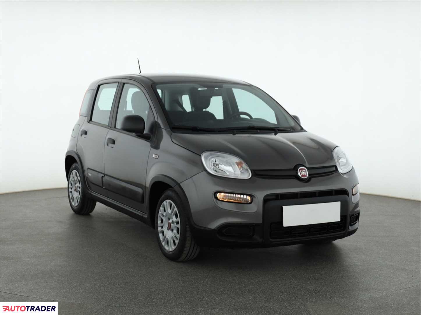 Fiat Panda 2023 1.0 68 KM