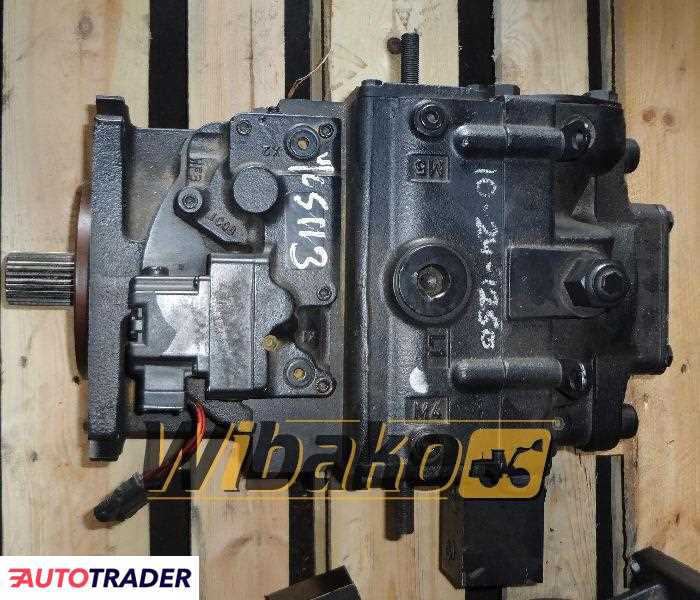 Pompa hydrauliczna Sauer 90R250KP5CD80T4C8J03NNN42422480002059