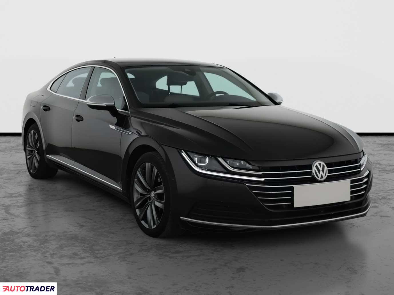 Volkswagen Arteon 2019 1.5 147 KM