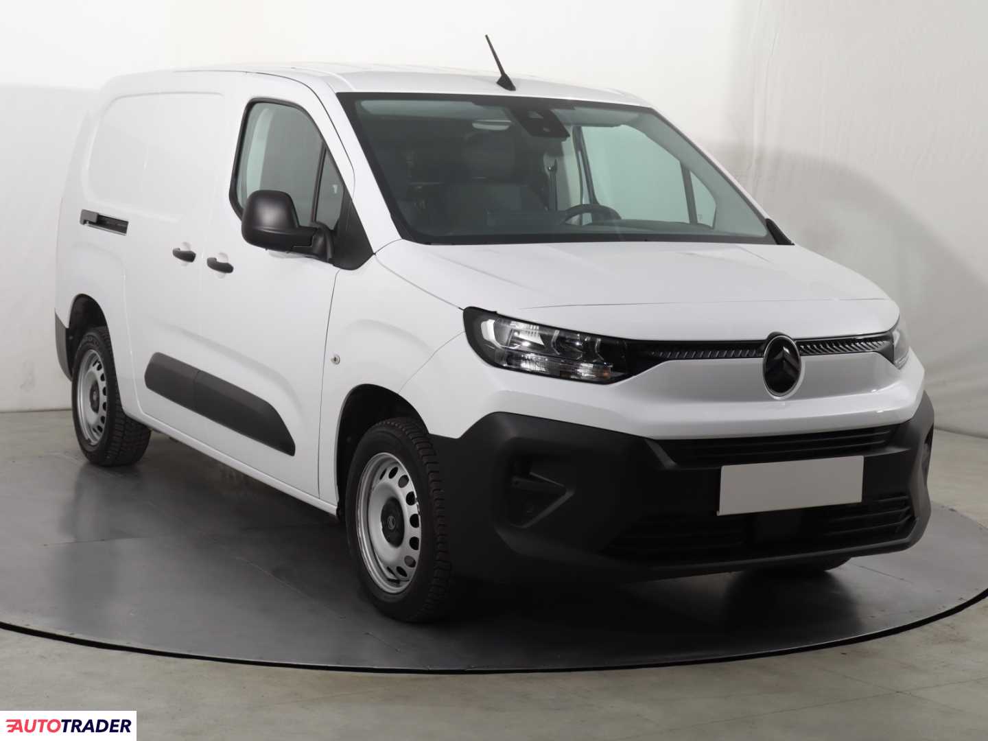Citroen Berlingo 2024 1.5