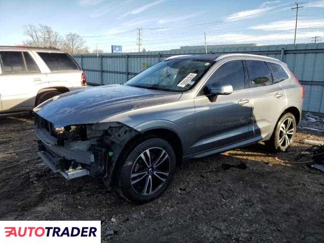 Volvo XC60 2020 2 Volvo XC60 2020 2