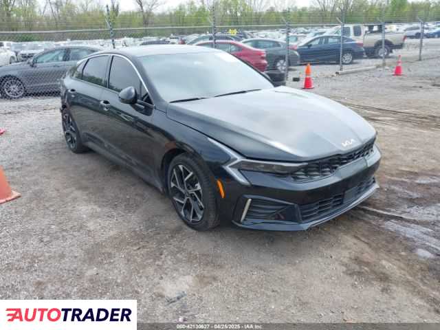 Kia Pozostałe 2025 2 Kia Pozostałe 2025 2