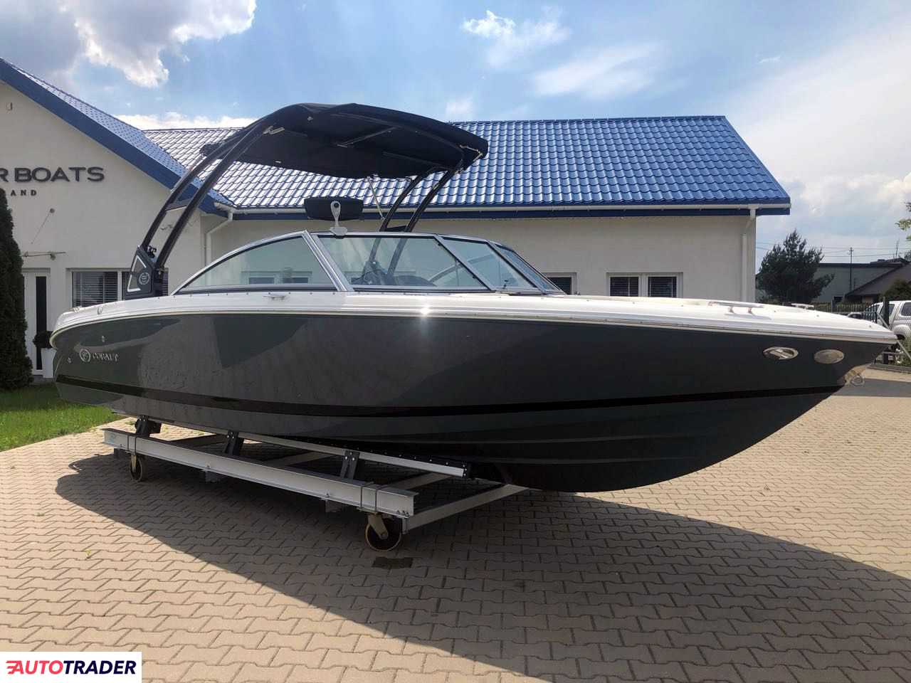 COBALT 220 S COBALT 220 S