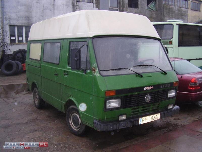 Volkswagen 1987