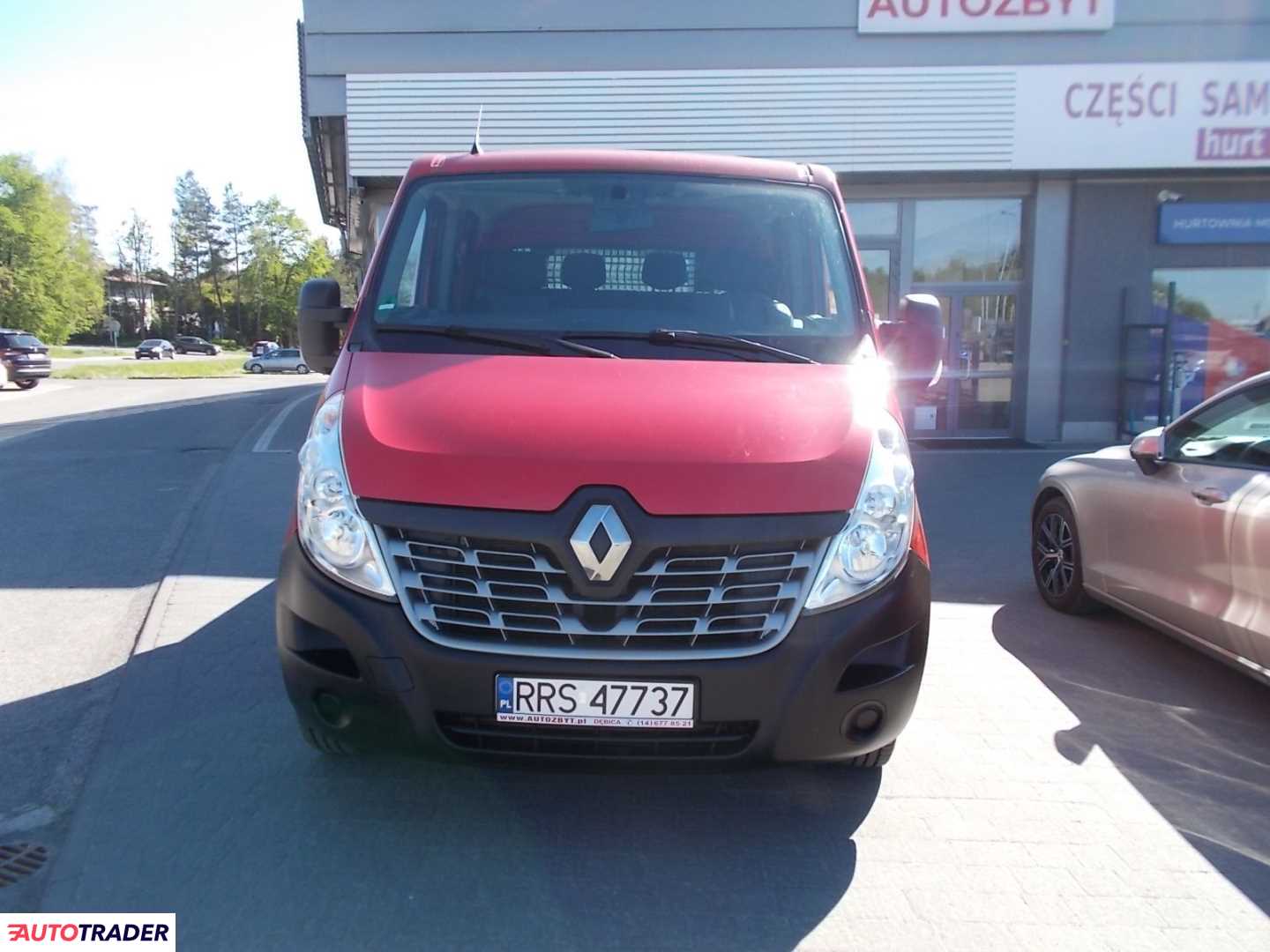 Renault 2019 Renault 2019