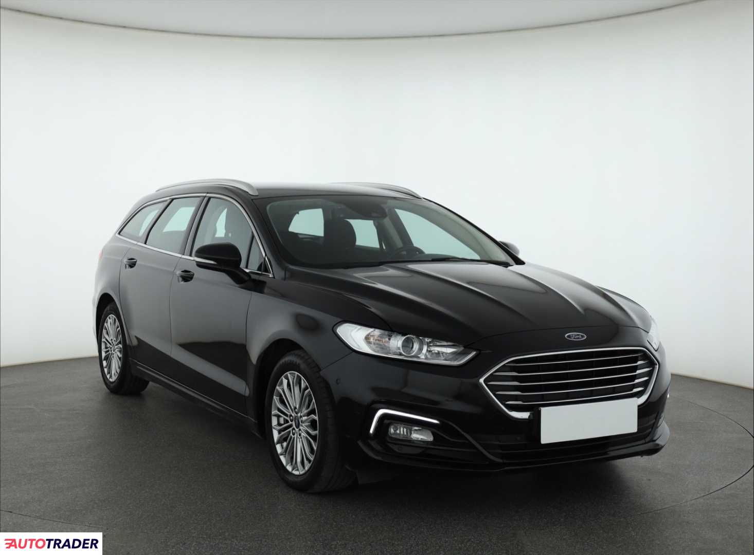 Ford Mondeo 2020 2.0 147 KM