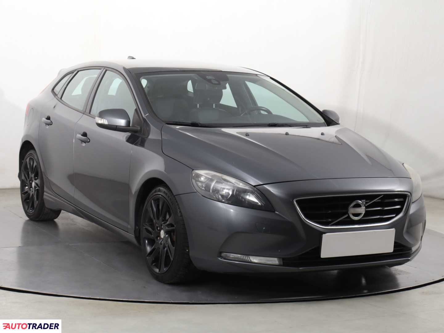 Volvo V40 2012 2.0 147 KM