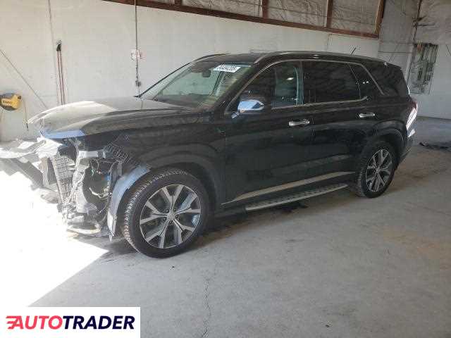 Hyundai Pozostałe 2021 3