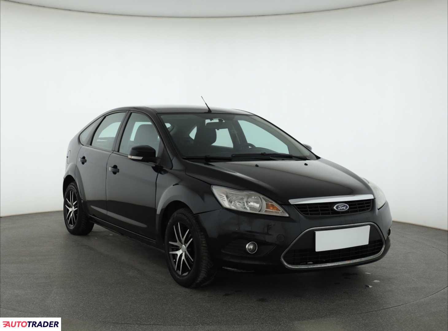 Ford Focus 2008 1.6 99 KM