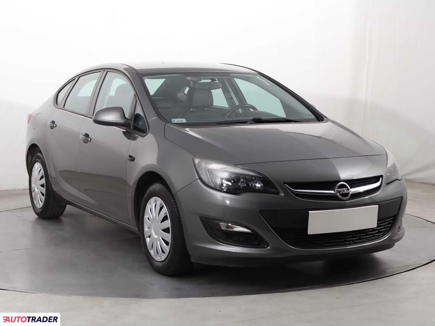 Opel Astra 2018 1.4 138 KM Opel Astra 2018 1.4 138 KM