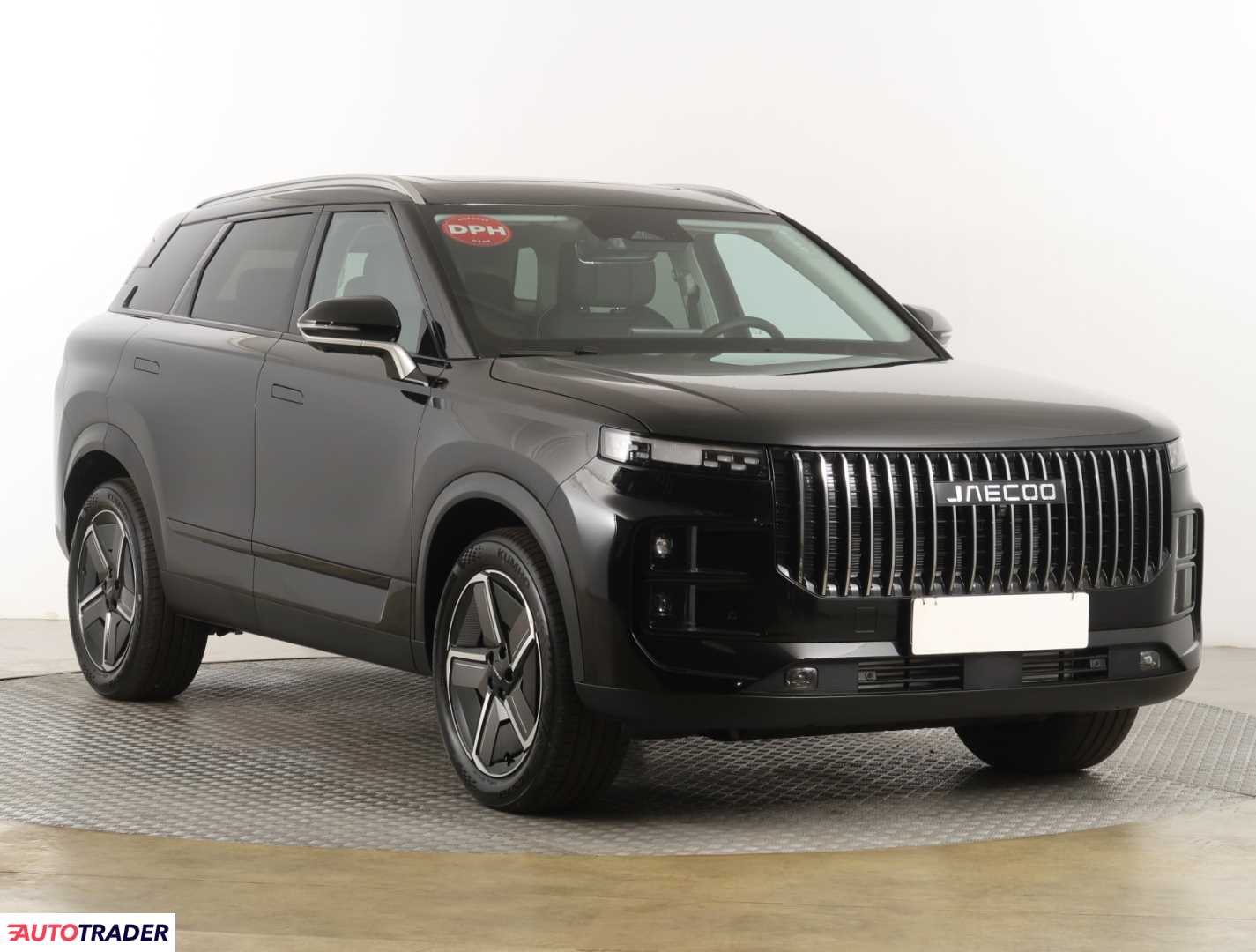 Jaecoo 7 2024 1.6 144 KM