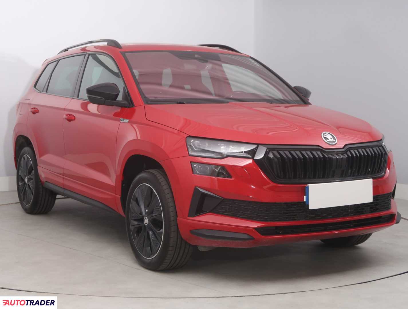 Skoda Karoq 2024 1.5 147 KM