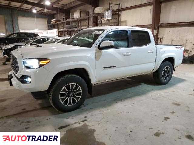 Toyota Tacoma 2023 3 Toyota Tacoma 2023 3