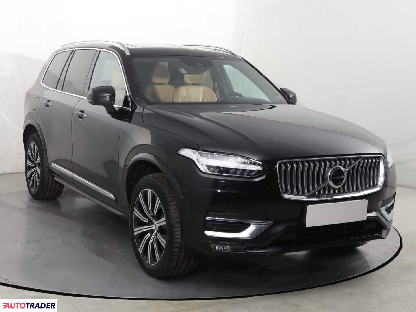 Volvo XC90 2020 2.0 231 KM