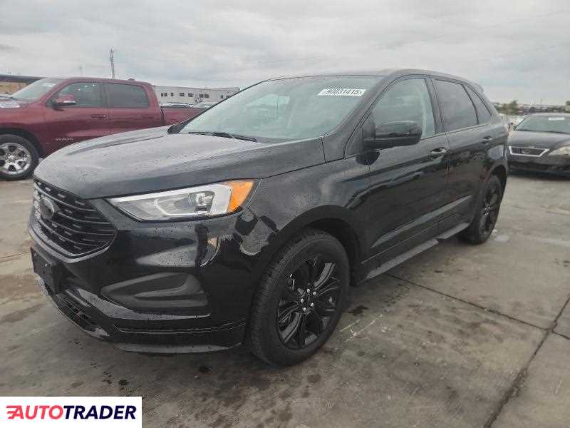 Ford Edge 2023 2