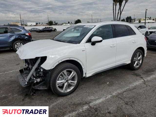 Audi Q3 2024 2