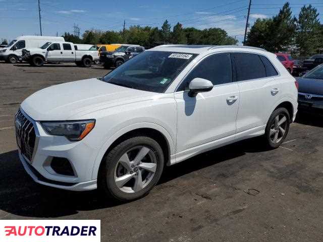 Audi Q3 2021 2