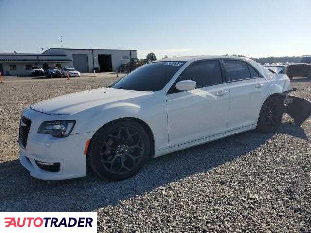 Chrysler 300C 2019 5 Chrysler 300C 2019 5