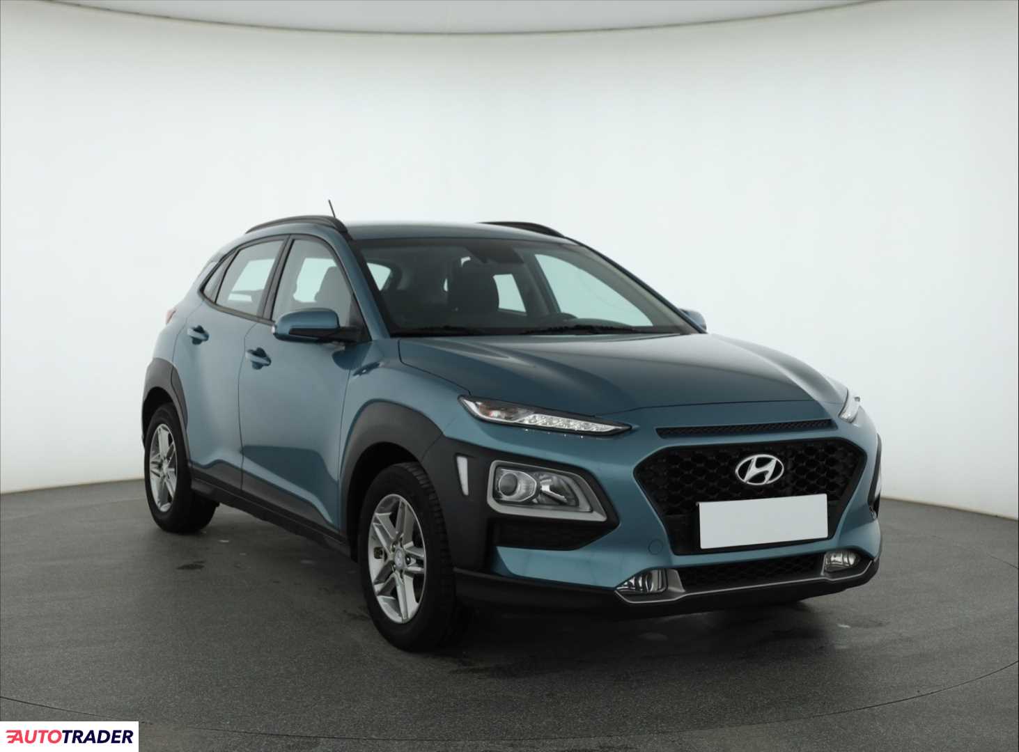 Hyundai Kona 2018 1.0 118 KM