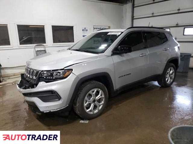 Jeep Compass 2025 2 Jeep Compass 2025 2