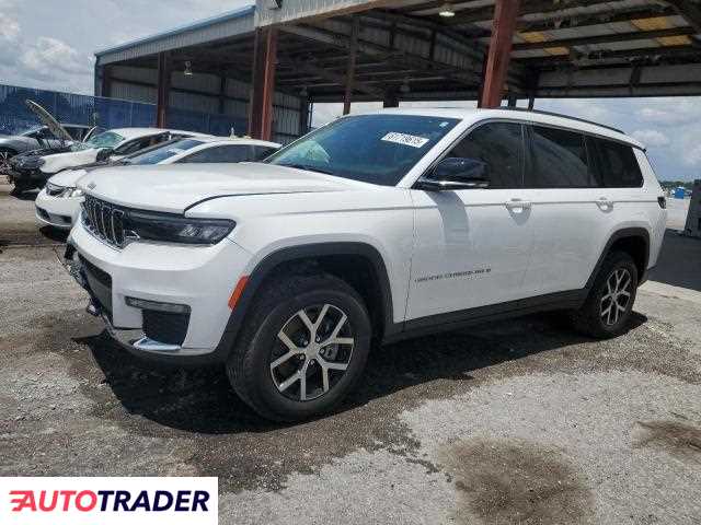 Jeep Cherokee 2023 3 Jeep Cherokee 2023 3