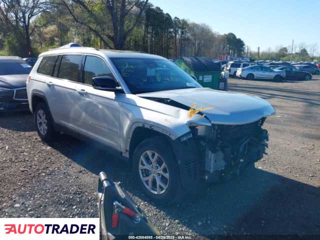 Jeep Cherokee 2021 3 Jeep Cherokee 2021 3