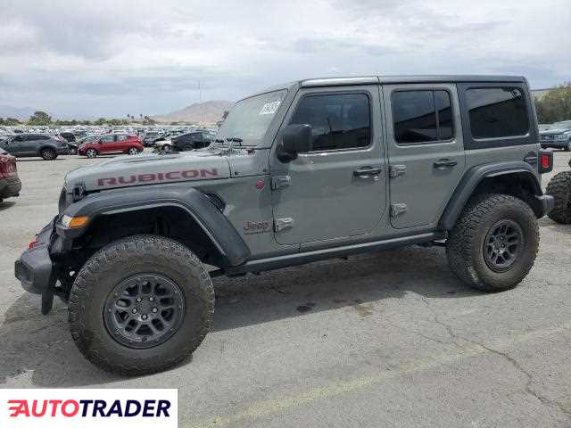 Jeep Wrangler 2023 3 Jeep Wrangler 2023 3