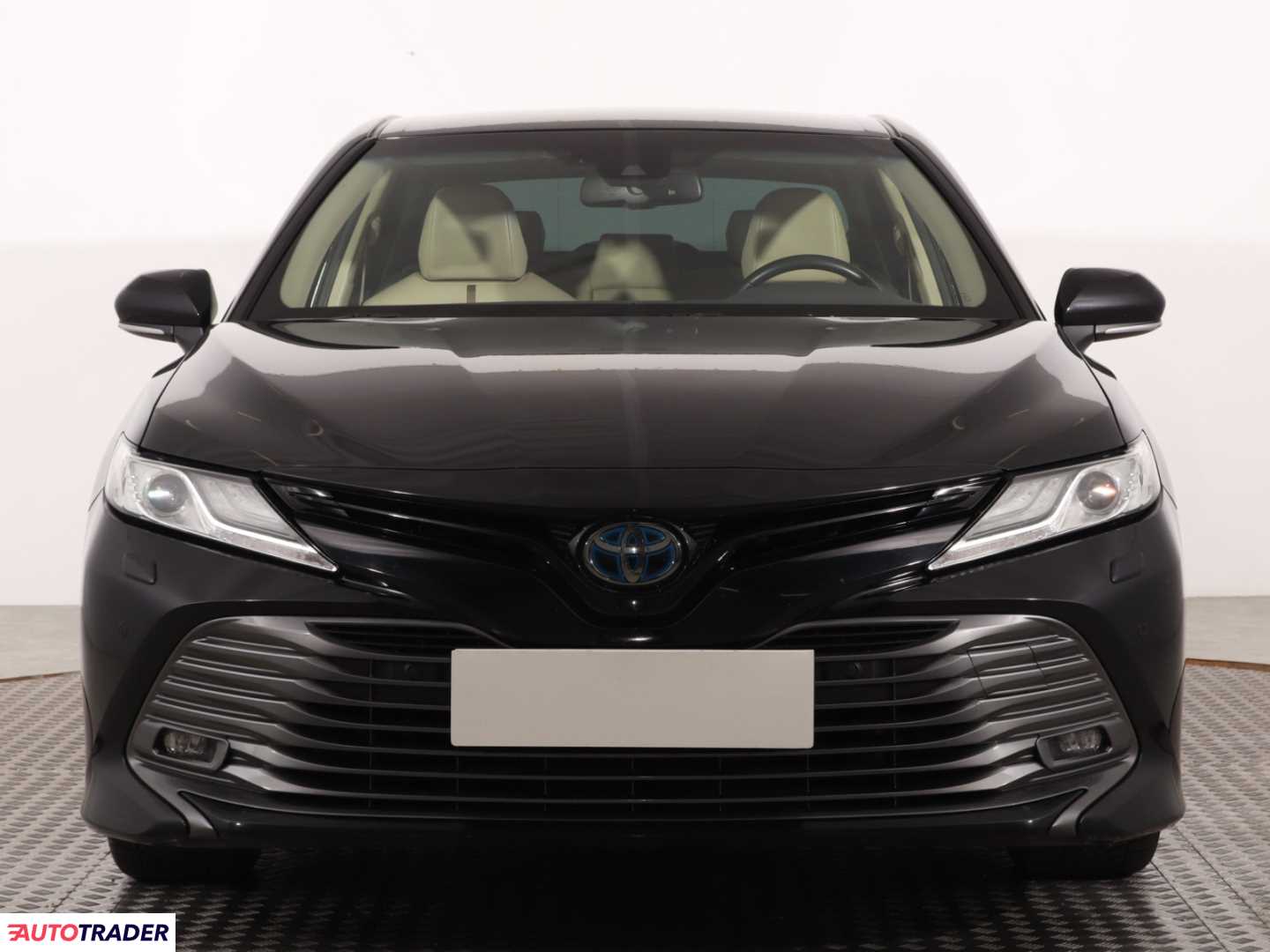 Toyota Camry 2019 2.5 214 KM