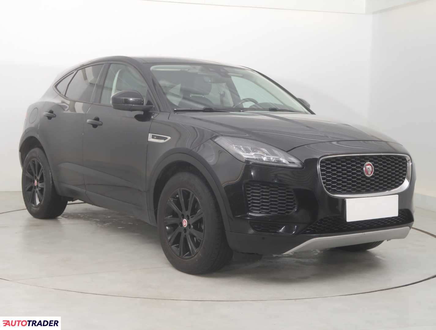 Jaguar E-PACE 2019 2.0 197 KM