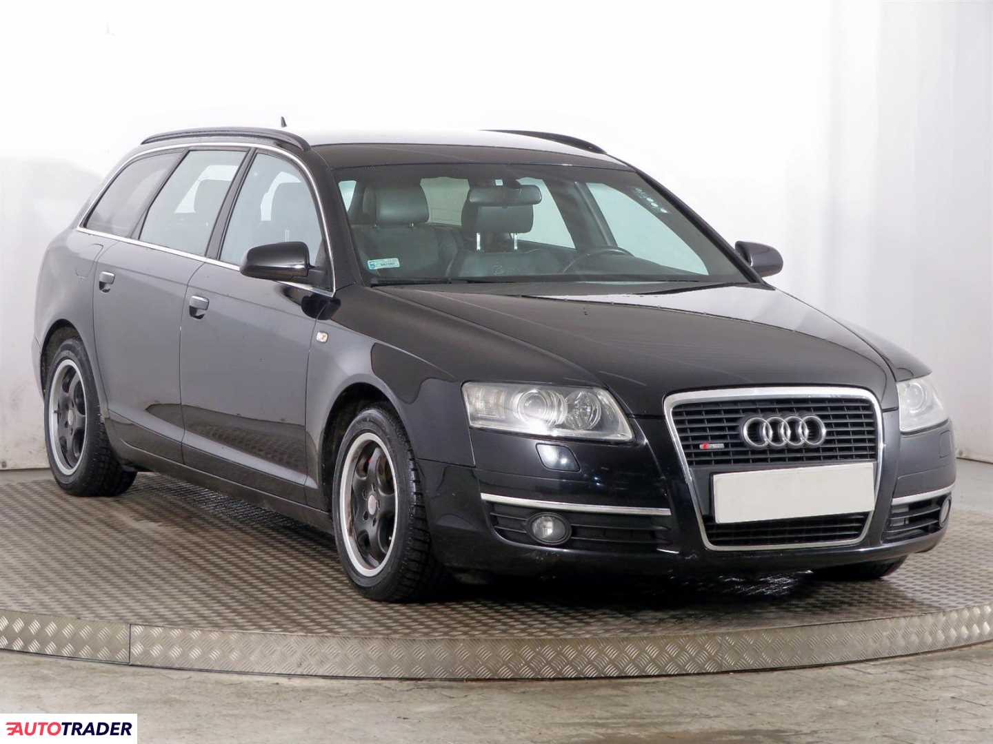 Audi A6 2006 2.0 167 KM Audi A6 2006 2.0 167 KM