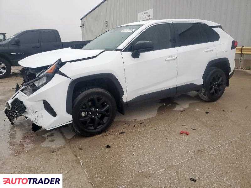 Toyota Pozostałe 2022 2 Toyota Pozostałe 2022 2