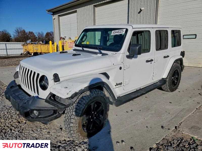 Jeep Wrangler 2023 3