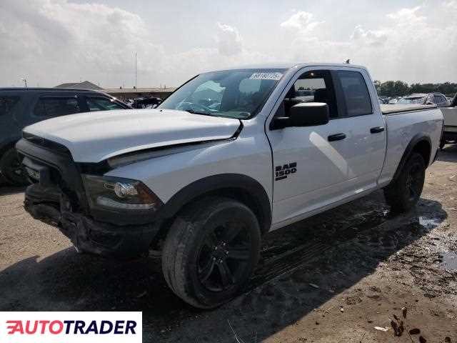 Dodge Ram 2021 3 Dodge Ram 2021 3