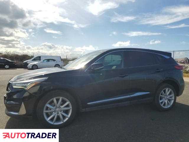 Acura RDX 2019 2