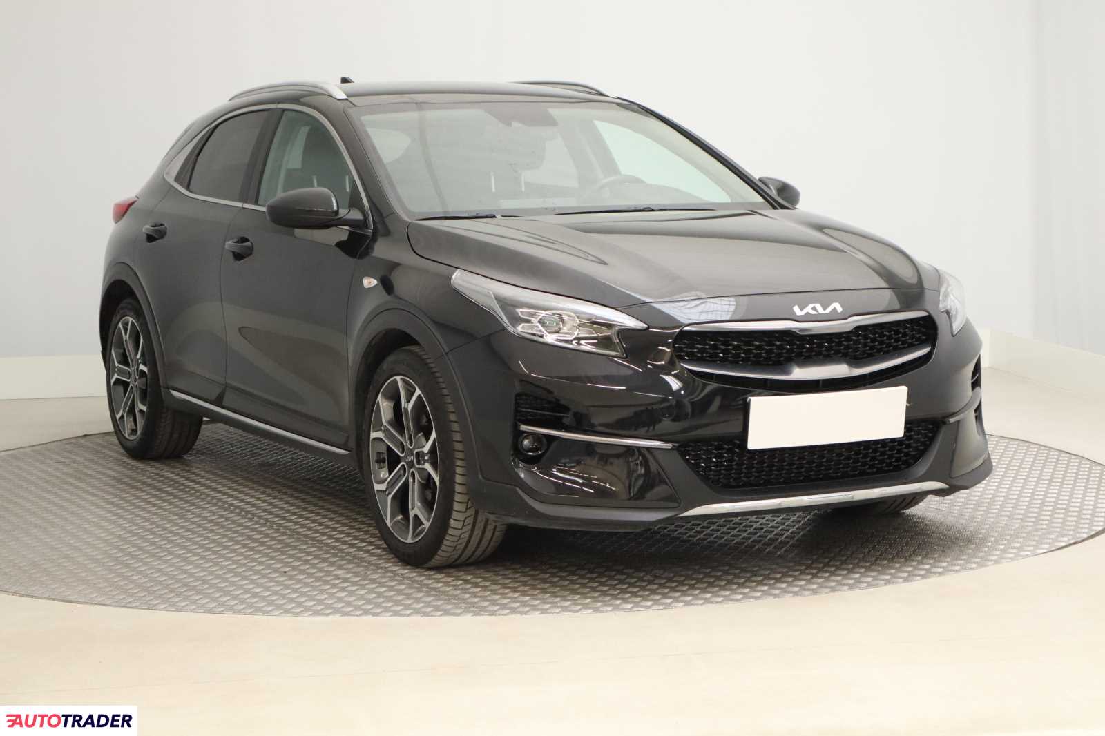 Kia Ceed 2021 1.5 158 KM