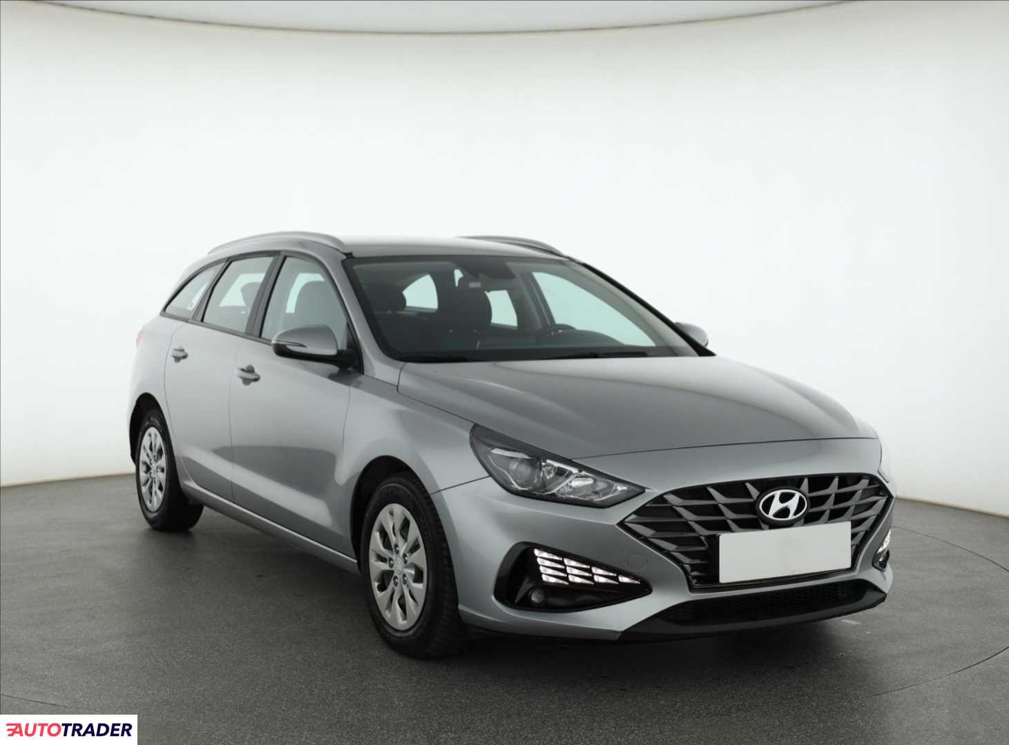 Hyundai i30 2023 1.0 118 KM