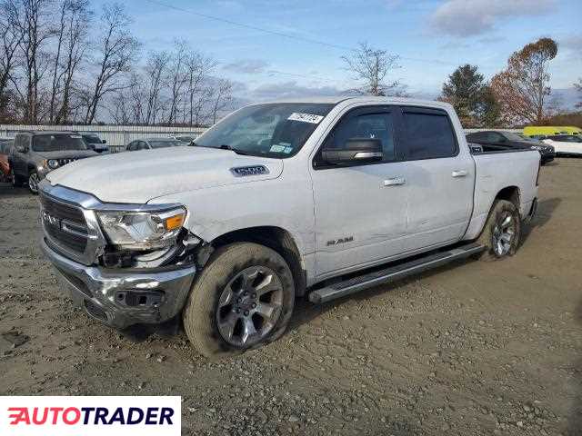 Dodge Ram 2021 5 Dodge Ram 2021 5