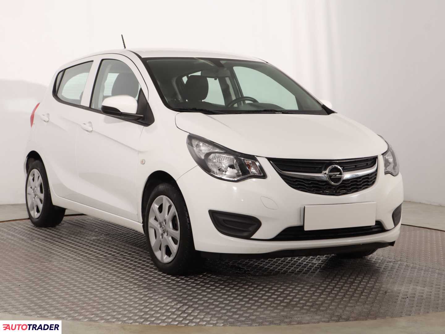Opel Karl 2018 1.0 73 KM