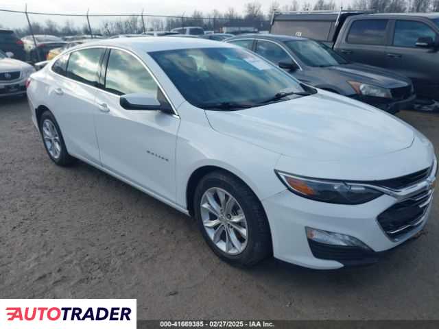 Chevrolet Malibu 2023 1 Chevrolet Malibu 2023 1
