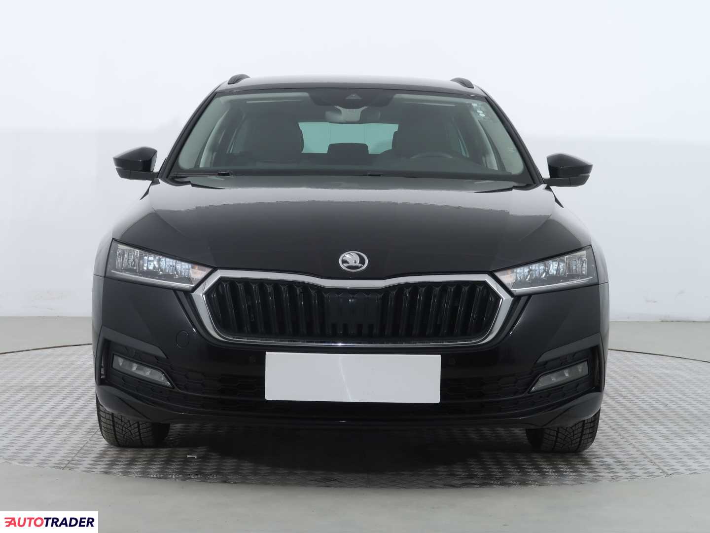 Skoda Octavia 2021 1.5 147 KM