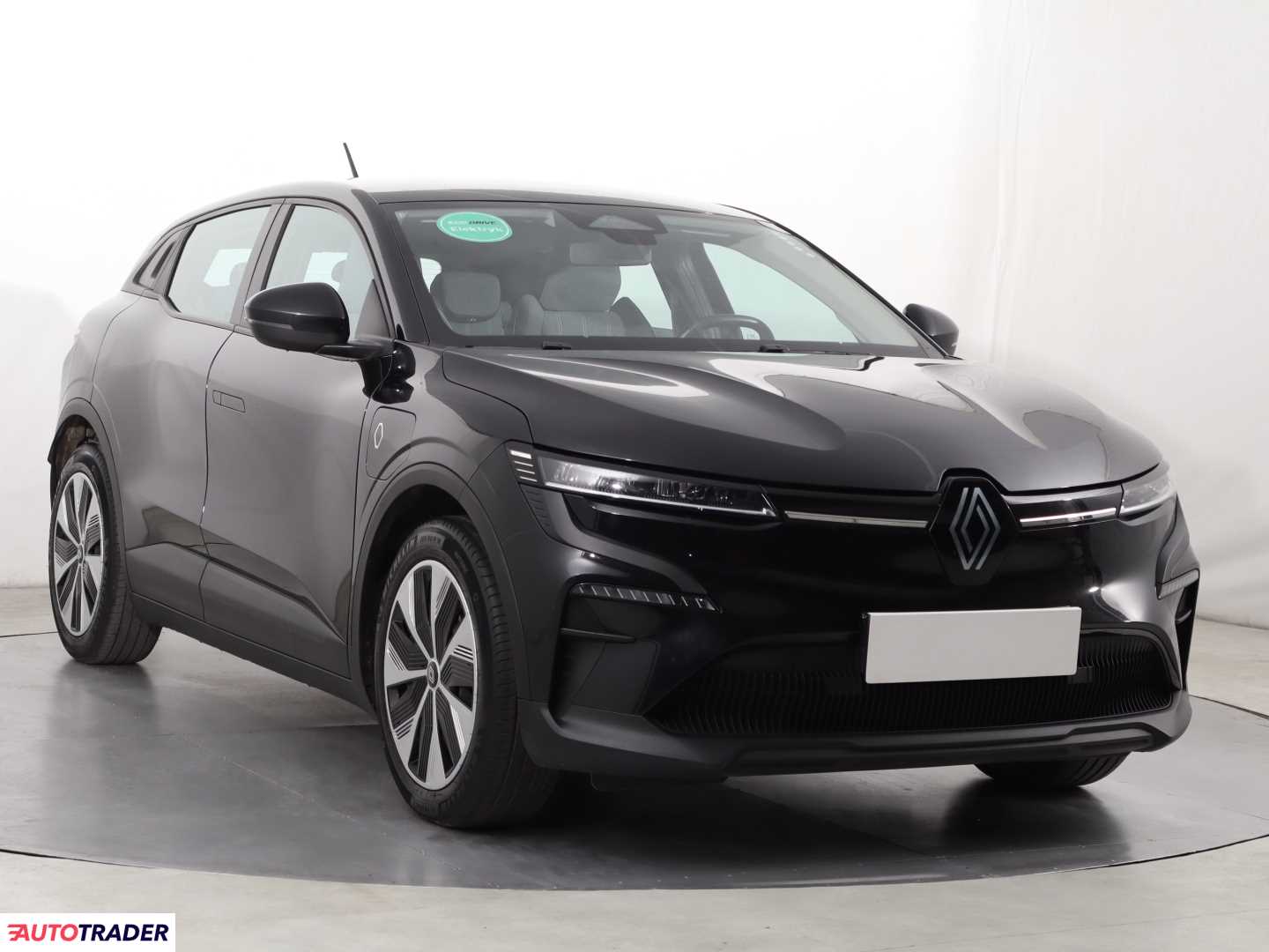 Renault Megane 2022 128 KM