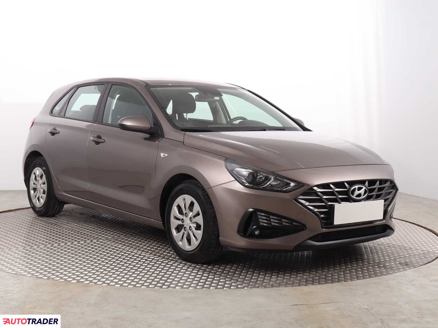 Hyundai i30 2022 1.0 118 KM