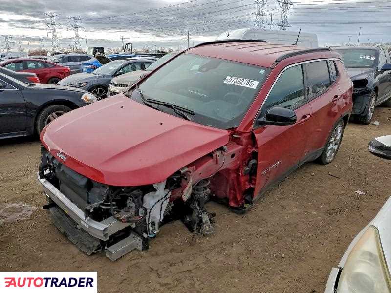 Jeep Compass 2024 2