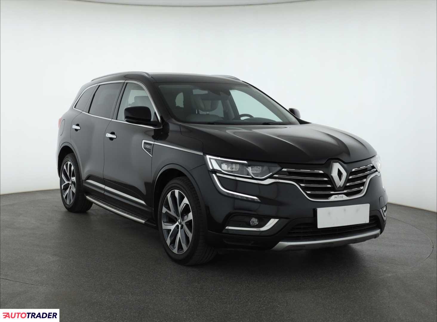 Renault Koleos 2019 2.0 174 KM