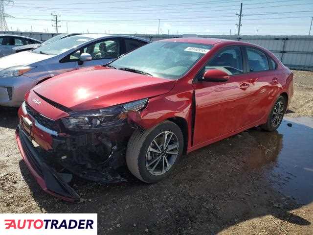 Kia Pozostałe 2022 2 Kia Pozostałe 2022 2